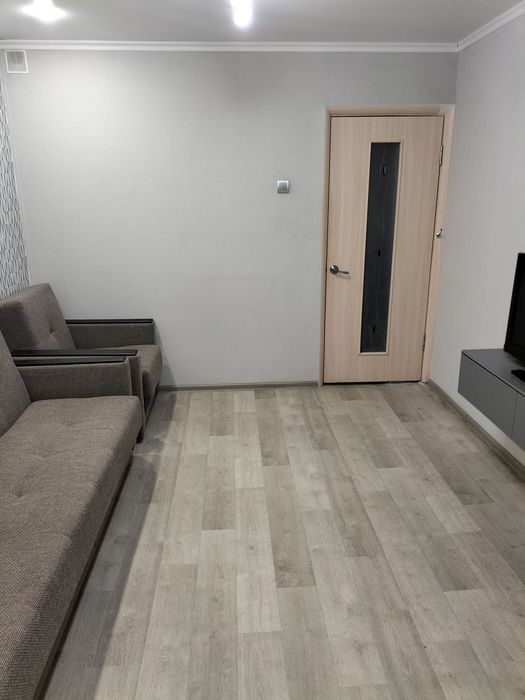 Сдам  двухкомнатную квартиру