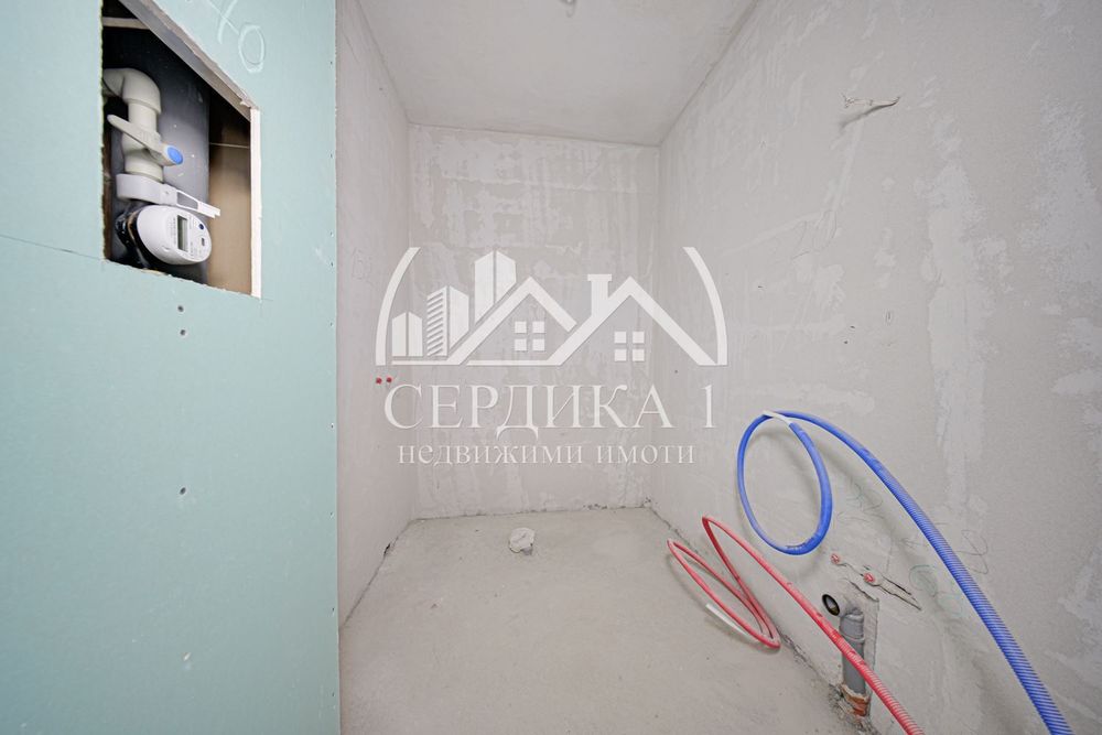 Продава се Двустаен апартамент в София, Красно село - 88 кв.м за 2489 €/кв.м - Снимка #6