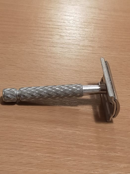 Aparat ras Gillette vintage impecabil