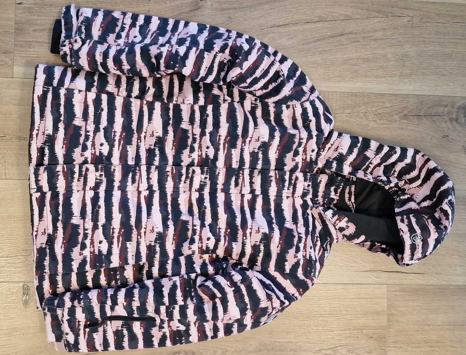 Ски Яке и Панталон Color Kids Ski Jacket Aop,Af 10.000Zephyr+ски очила