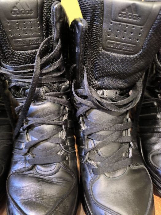 Адидас тактически кубинки GSG 9 N  37 и една трета