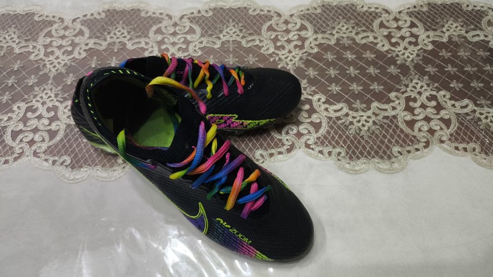 Butsi air zoom mercurial
