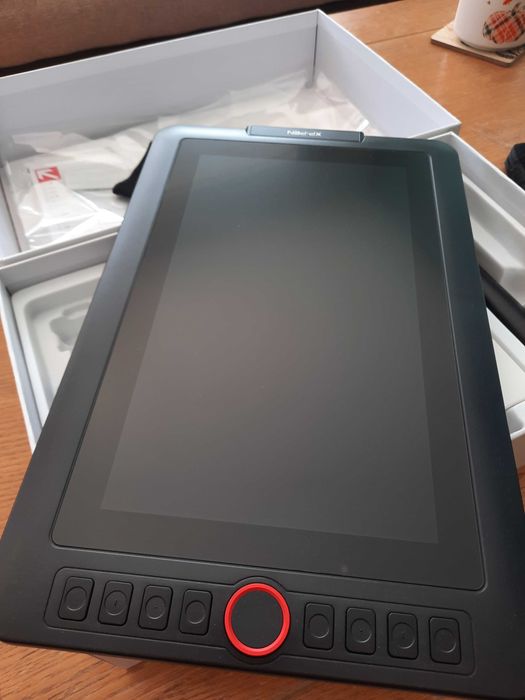 Tableta grafica XP-PEN Artist 12 Pro