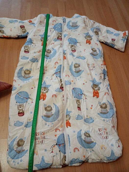 Детски спални чувалчета