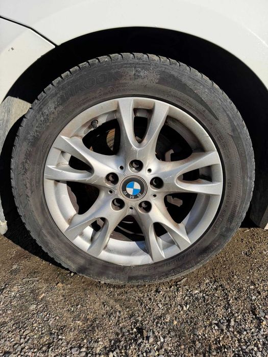 BMW 118 d 143 к.с.  2009 г. НА ЧАСТИ!!!