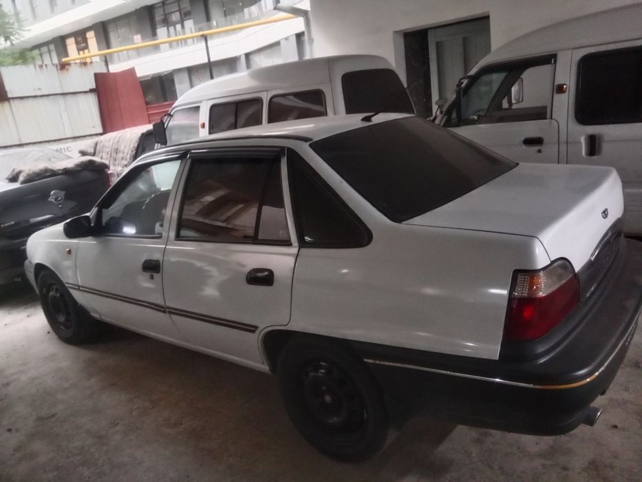 Chevrolet Nexia 2008 — 4