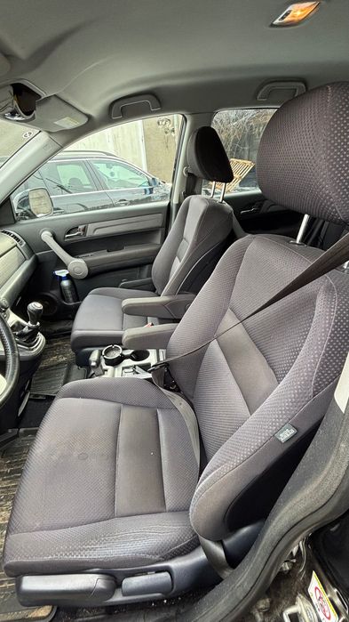 Vând Honda CRV 2.2 diesel