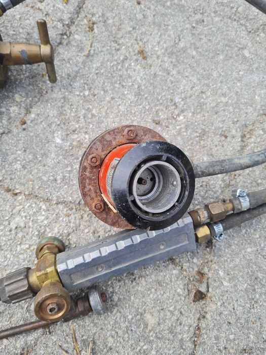 Майсторский  комплект