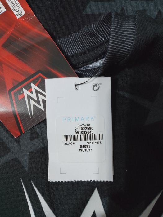 Tricou Copii WrestleMania