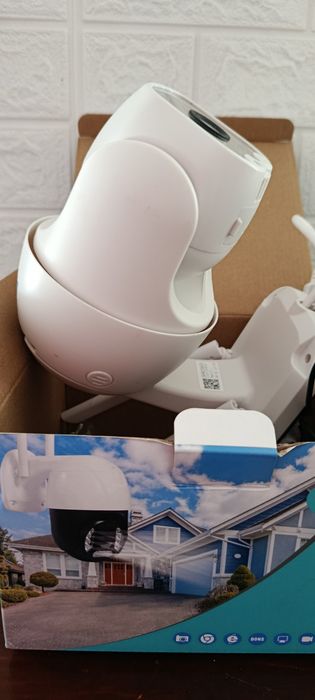 Продам камеру видеонаблюдения