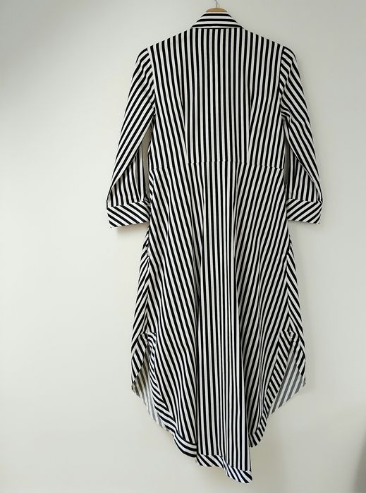 Рокля тип риза Hugo