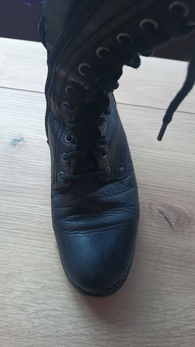 Дамски  ботуши Palladium