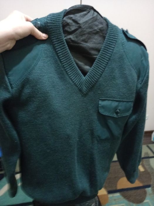 Военные форма 5000