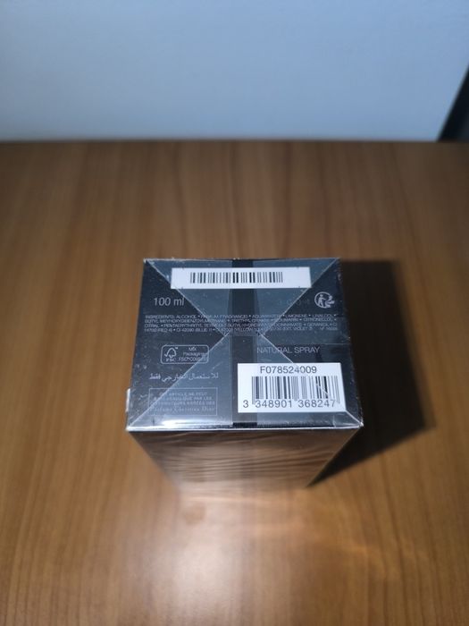 Parfum Dior Sauvage EDP 100ml - sigilat, nou