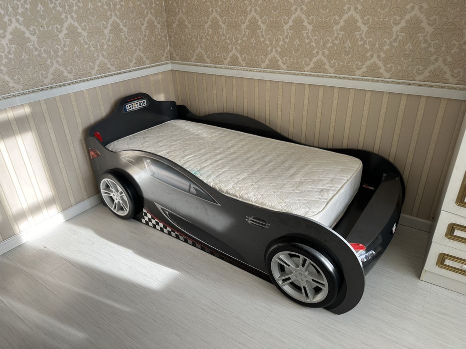 Продам детский кровать Cilek