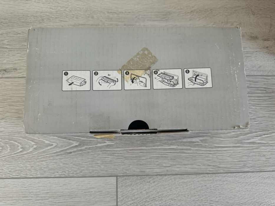 Катридж для принтеров Xerox workCentre 3119