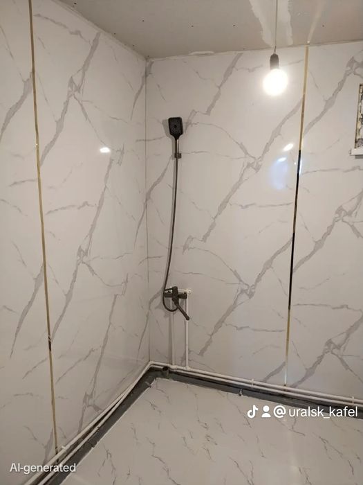 Кафельщик Еркебулан