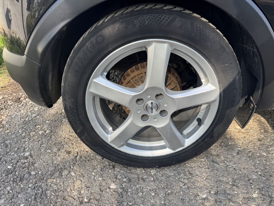 Piese renault captur 1.5 dci 90 cp k9k 860 TEGNE 150000 km