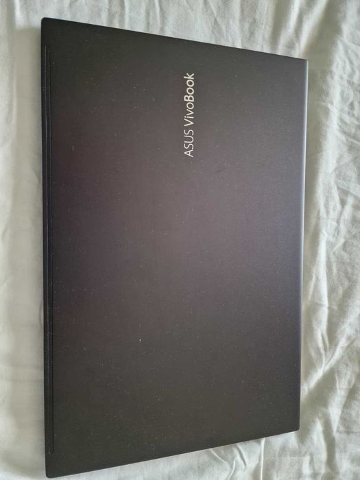 ASUS VivoBook 15 X513EA – i3 Gen 11 / 8GB RAM / SSD NVMe 256GB / Full HD / Windows 11 Pro