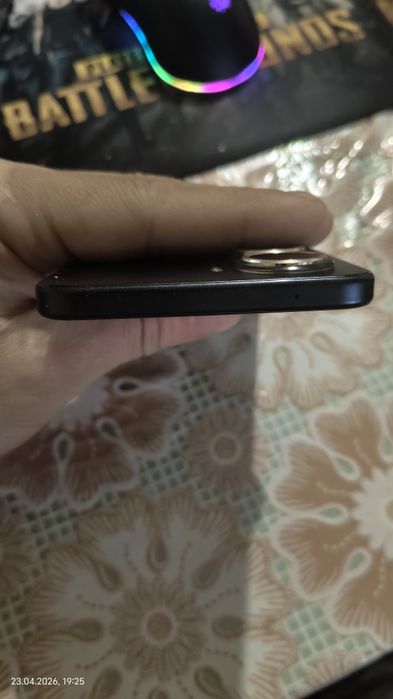 Смартфон Хуавей нова 10cе 8гб/18гб