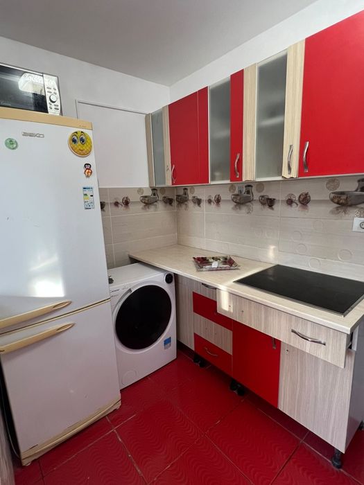 Persoană fizică camera de cămin 2/4 mobilată și utilată 30.900 Euro negociabil