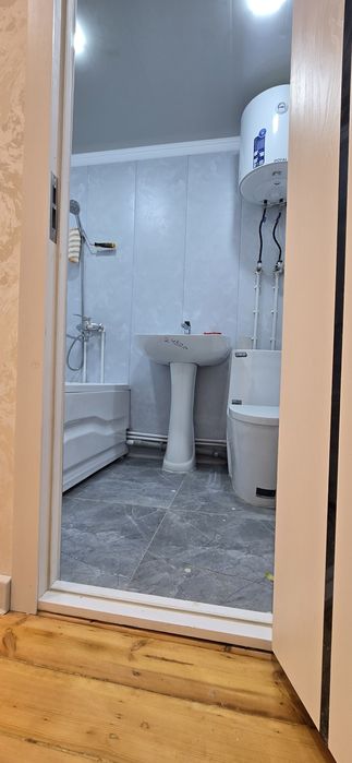 Продаётся 2х ком в Чирчике евро