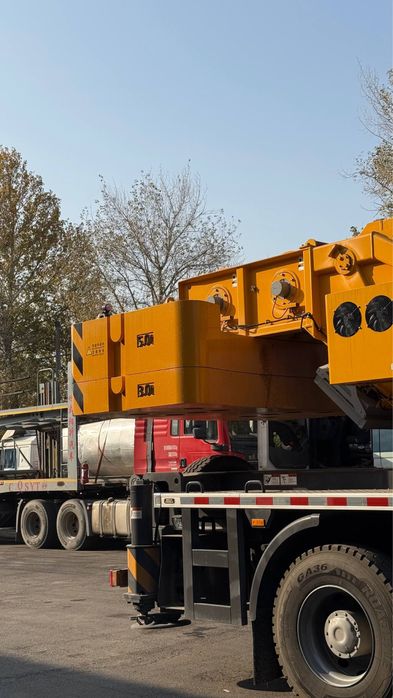 Автокран ,avtokran Xcmg,zoomlion , 50 tonnalik хсмж,зумлион