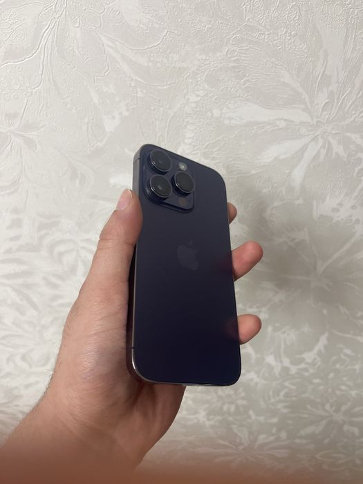 Iphone 14 pro 256/75