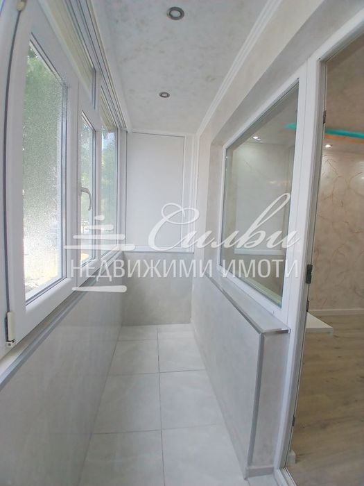 Тристаен ЛУКСОЗЕН апартамент – кв. Добруджански!