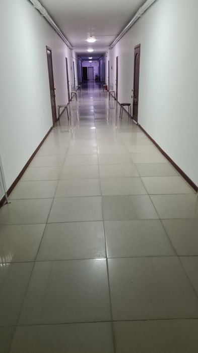 общежитие для рабочих 120  место