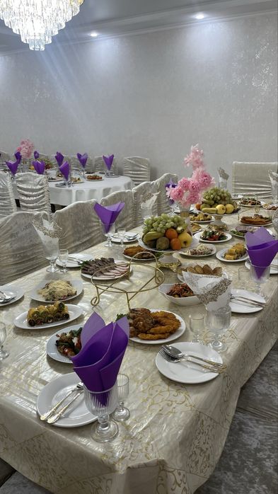 Сдам дом для мероприятии