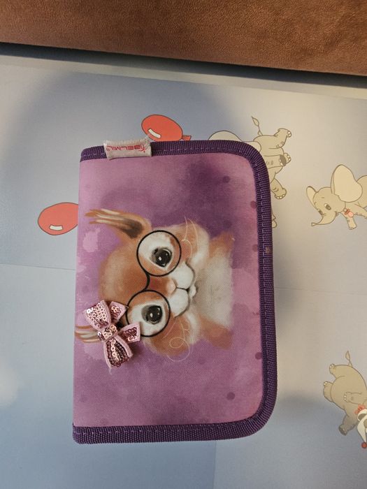 Ученическа раница