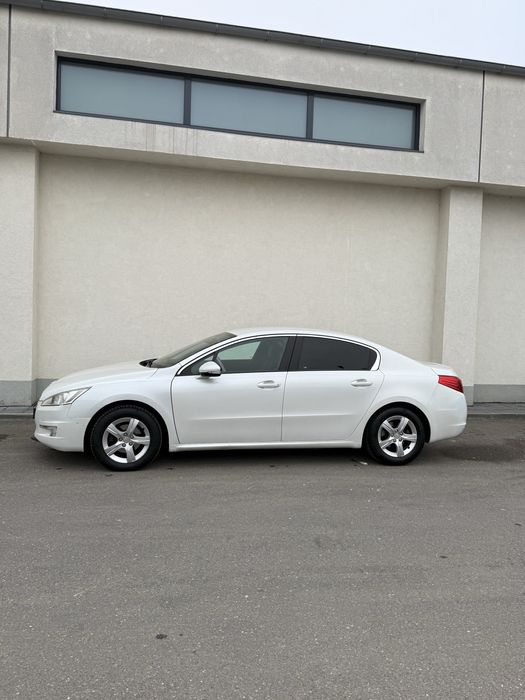 Peugeot 508 2.0 HDI , 2013