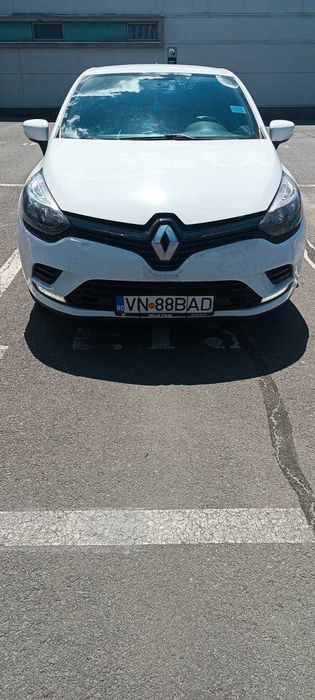 Renault Clio 4 1.2 benzina