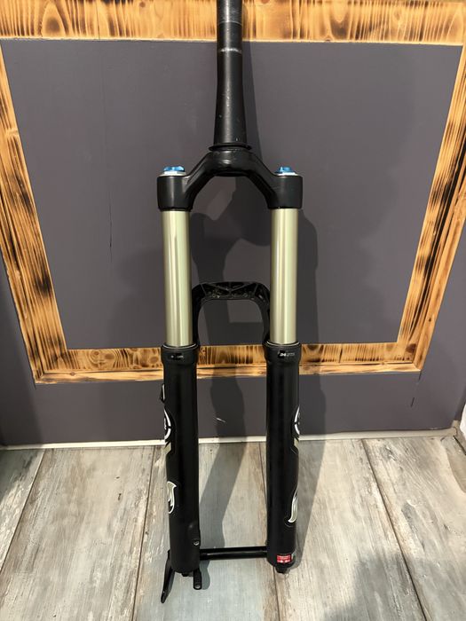 furca fox 34 performace 160mm 27,5