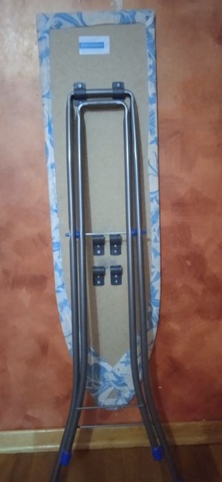 Доска гладильная.