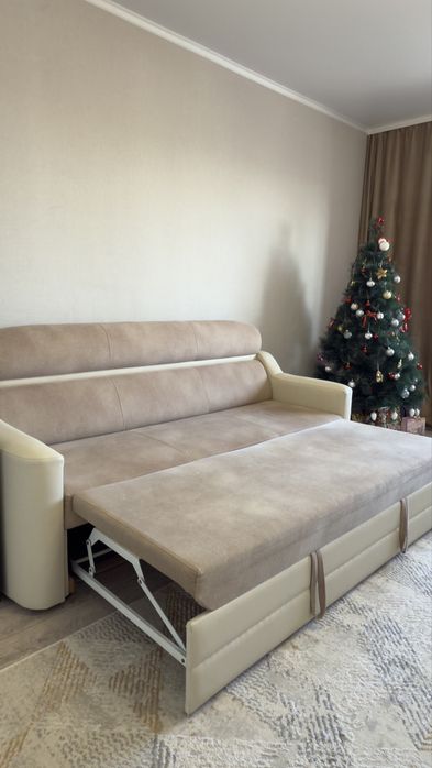 Продам Диван (производство Россия)