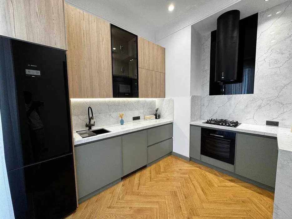 Супер Цена! Мирзо Улугбекский 2х ком ЖК Дархан Авеню ор-р Дархан ID03