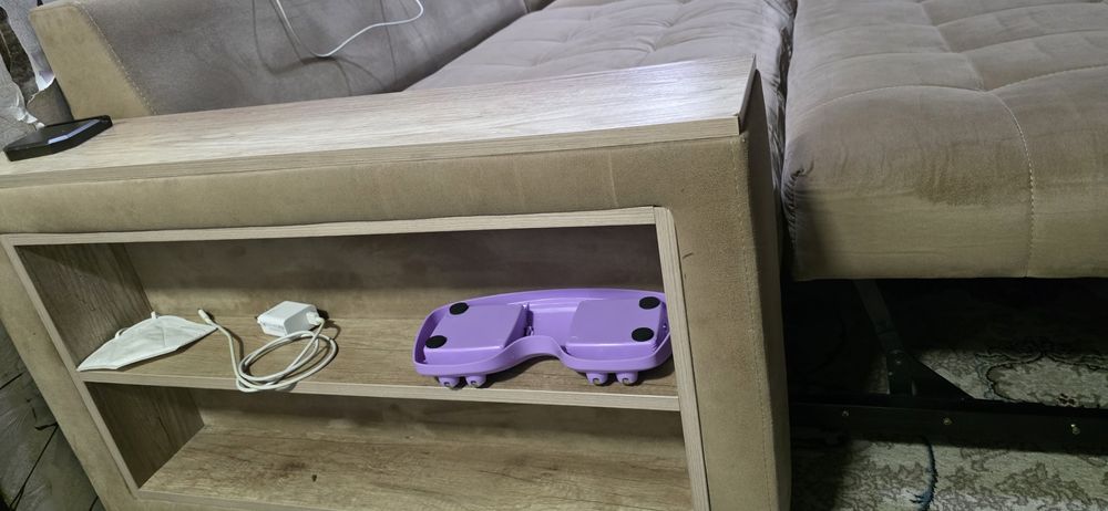 Диван хорошем состояние