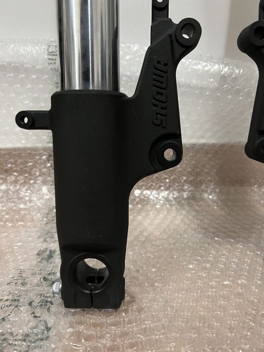 Telescoape Furca Honda Hornet Pc41 2007-2013 (CBR)