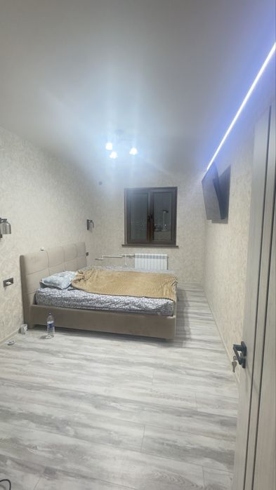 ТТЗ-2 2в3 Квартира ремонт средний