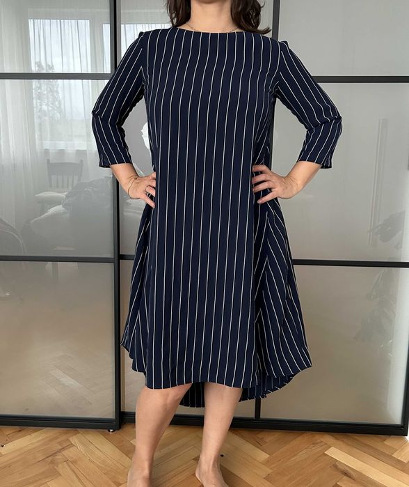 Рокля за бременни