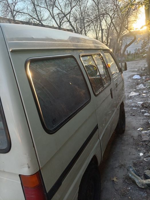 Damas sotladi xollati yaxshi