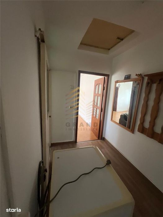 Apartament 2 Camere | Semidecomandat | Aleea Tihutei | | Zona Lama