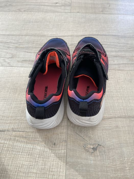 Skechers детски  маратонки