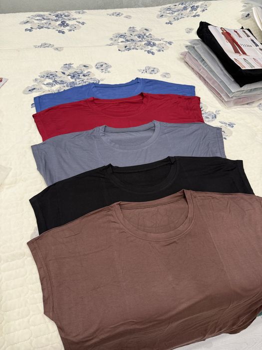 Продам новые домашние костюмы