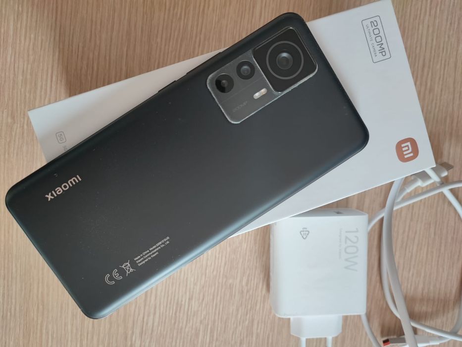 Xiaomi Mi 11i, Xiaomi 12 lite, Xiaomi 12T Pro