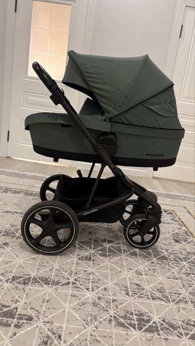 Коляска easywalker