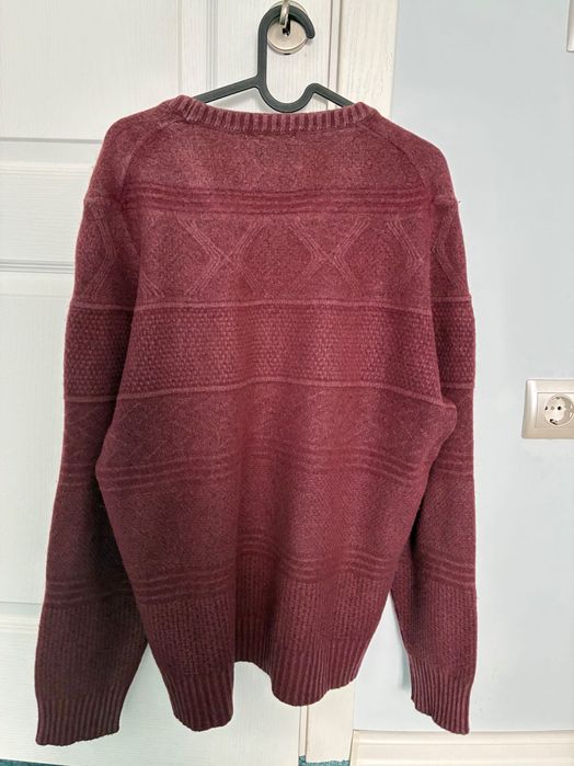 Мъжки пуловер  Knitwear