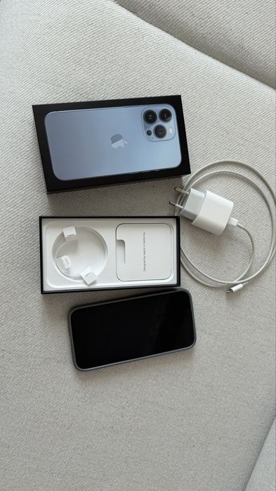 Iphone  13pro  256g